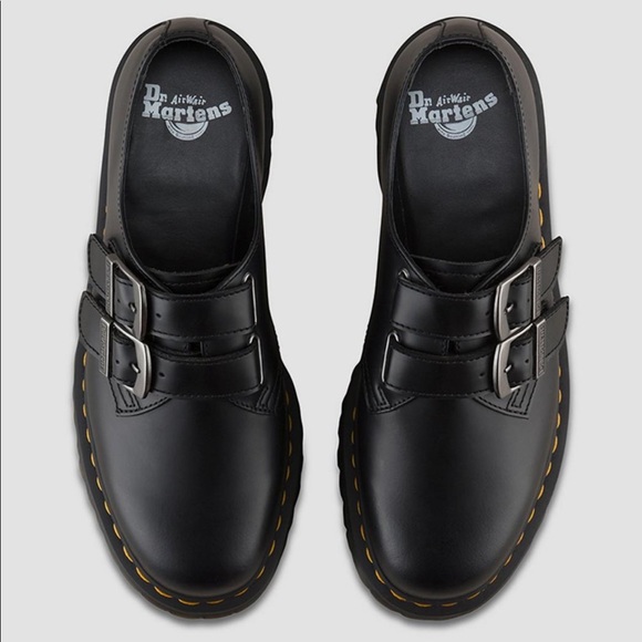 dr marten 1461 alt